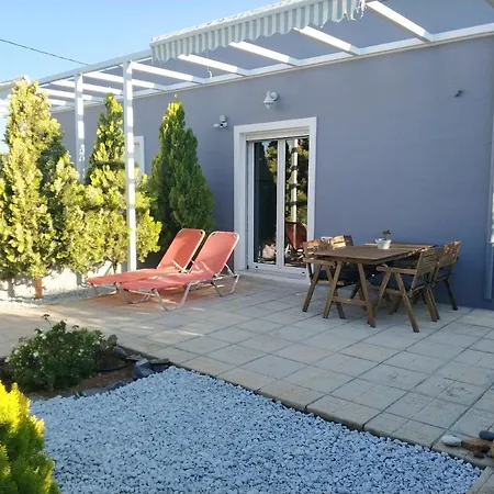 Manos Housing Units * Gouves