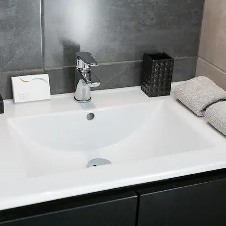 Manos Housing Units *