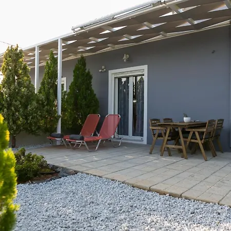 Manos Housing Units Gouves