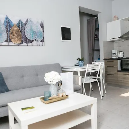 Manos Housing Units Gouves