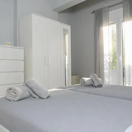 Manos Housing Units *