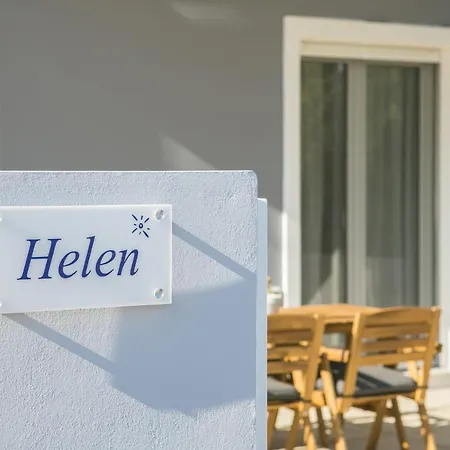 Manos Housing Units Hébergement de vacances Gouves