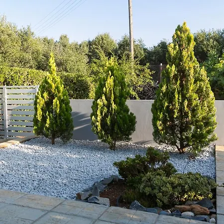 Manos Housing Units Gouves